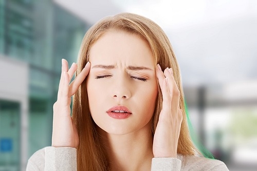 Chén thuốc hay trị đau đầu khi đến tháng