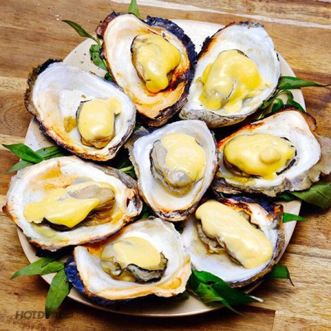 Dinh dưỡng cải thiện đời sống tình dục