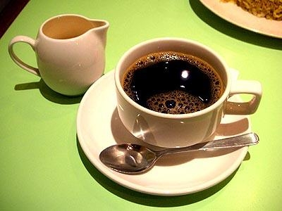 “Say” caffein và cách ứng phó