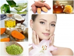 8 phương thuốc trắng da từ thiên nhiên