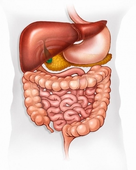Thủng đường tiêu hóa - Một cấp cứu không trì hoãn