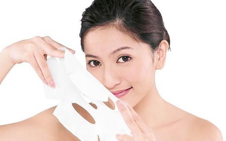 8 loại mặt nạ cho làn da bị mụn trứng cá
