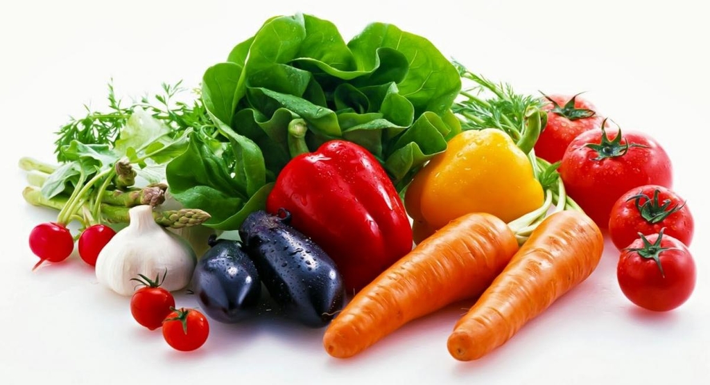 7 cách bổ sung chất xơ vào chế độ ăn