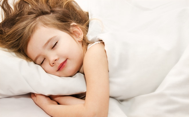 8 điều thú vị được biết về giấc ngủ