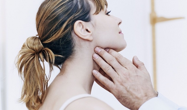 Điều trị phẫu thuật bệnh Basedow