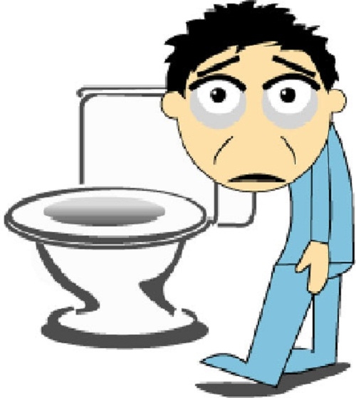 10 bài thuốc trị bí tiểu