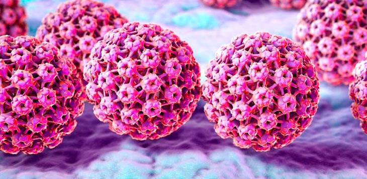 Nhiễm HPV - nguyên nhân của nhiều loại u & ung thư