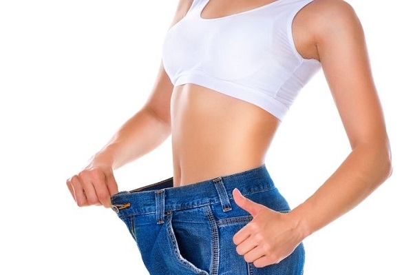 8 loại thực phẩm giúp giảm cân trong mùa hè