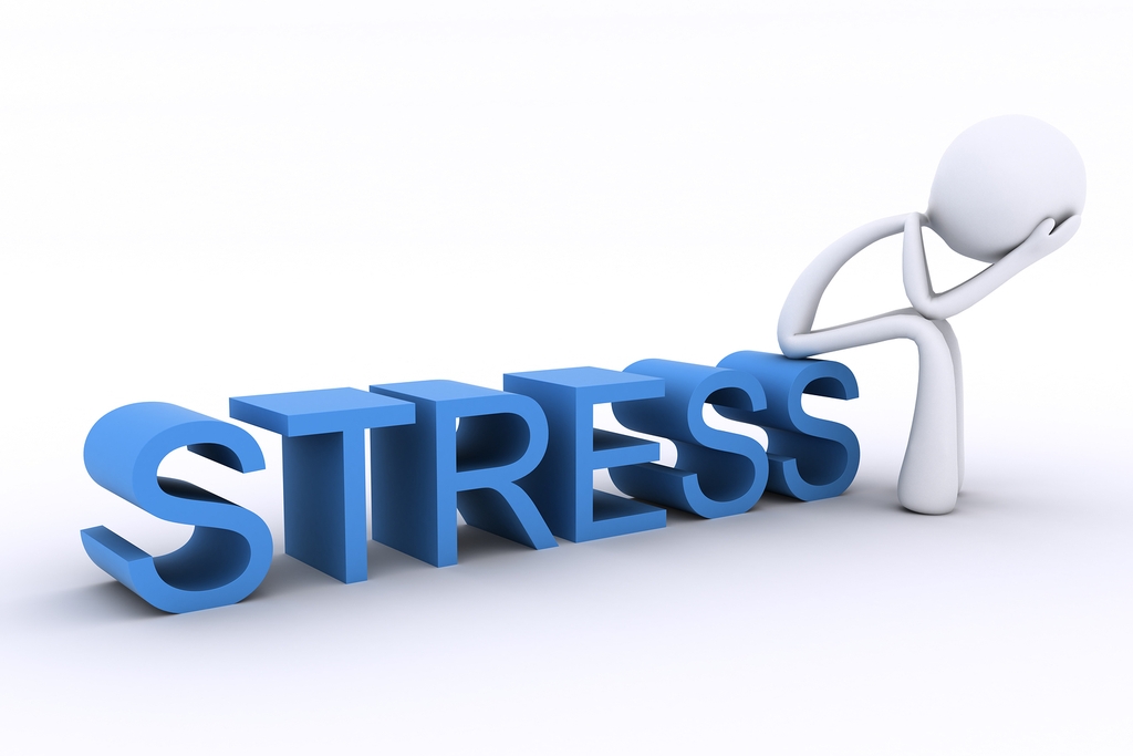 Những nguyên nhân khiến chị em stress