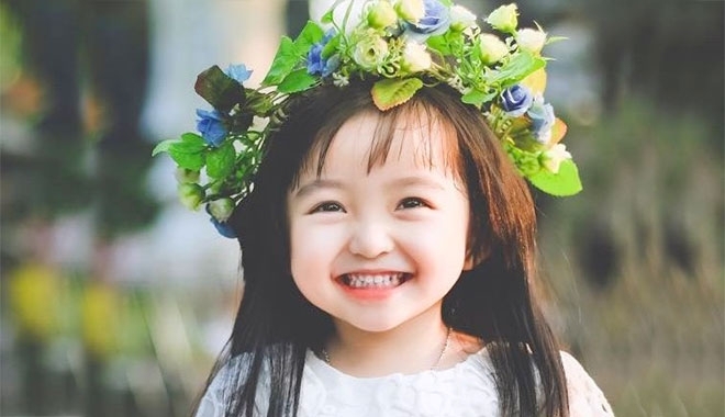 Dạy con biết động viên và cảm thông