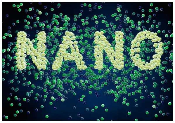 Công nghệ nano đưa thuốc hướng đích tế bào ung thư