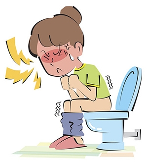 9 lời khuyên tránh táo bón