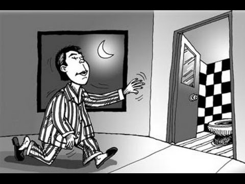 Hạn chế chứng tiểu đêm - Cách nào?