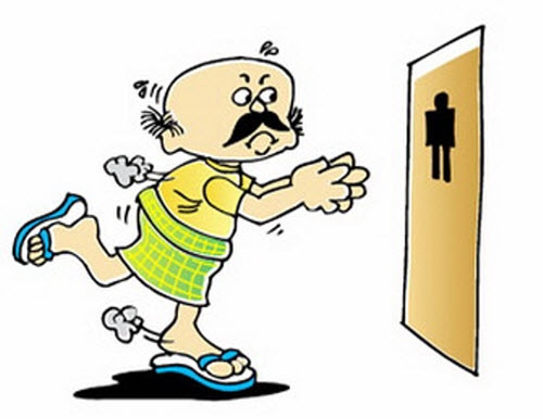 Tiểu nhiều, đục, nóng: Bệnh gì?