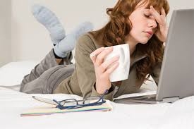 4 động tác đơn giản giảm mỏi mắt