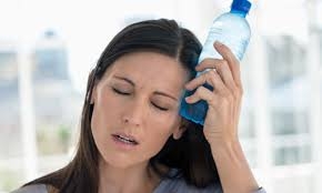 7 dấu hiệu cảnh báo cơ thể thiếu nước
