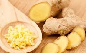 6 lợi ích tuyệt vời của nước ép gừng