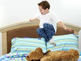Tăng động giảm chú ý ở trẻ