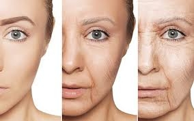 Phương pháp tự nhiên làm chậm quá trình lão hóa tại nhà