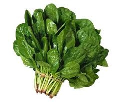 Những loại rau tốt cho phụ nữ mang thai
