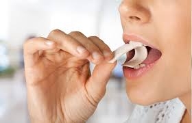 Lợi ích từ việc nhai kẹo cao su ít ai nghĩ đến