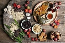 4 tác dụng phòng bệnh tuyệt vời của rượu nếp trong ngày Tết Đoan ngọ