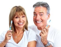 Bệnh lý răng miệng ở người cao tuổi