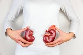 Bệnh thận đa nang và các biến chứng