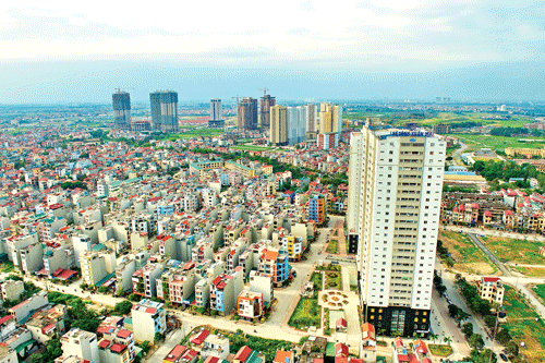 Đô thị thông minh: Đòn bẩy để TP.HCM phát triển vượt bậc