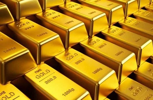 Khám phá nhà hàng chuyên dùng vàng để trang trí món ăn tại Dubai