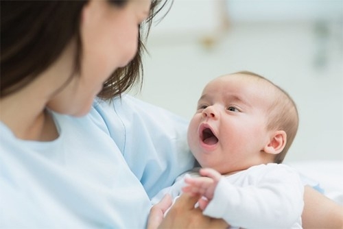 Chăm sóc đúng cách sản phụ sau sinh