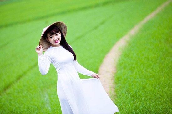 Thực phẩm tăng kích cỡ vòng 1