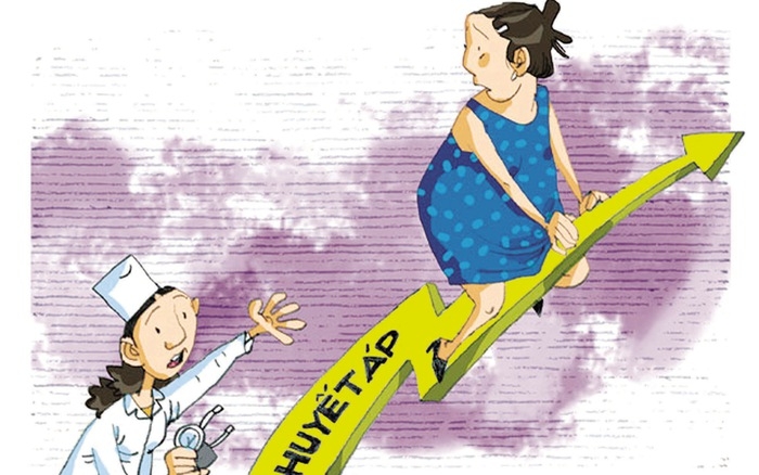 CHẾ ĐỘ ĂN UỐNG HỢP LÝ CHO NGƯỜI CAO TUỔI BỊ CAO HUYẾT ÁP