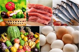 Các loại thực phẩm giúp đàn ông luôn khỏe