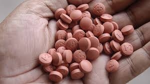ibuprofen ảnh hưởng khả năng sinh sản ở nam giới