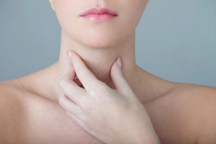 Bệnh bướu cổ và những điều cần biết