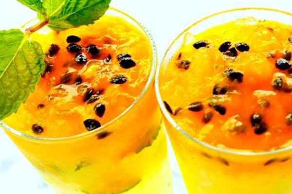 Loại quả được coi là 