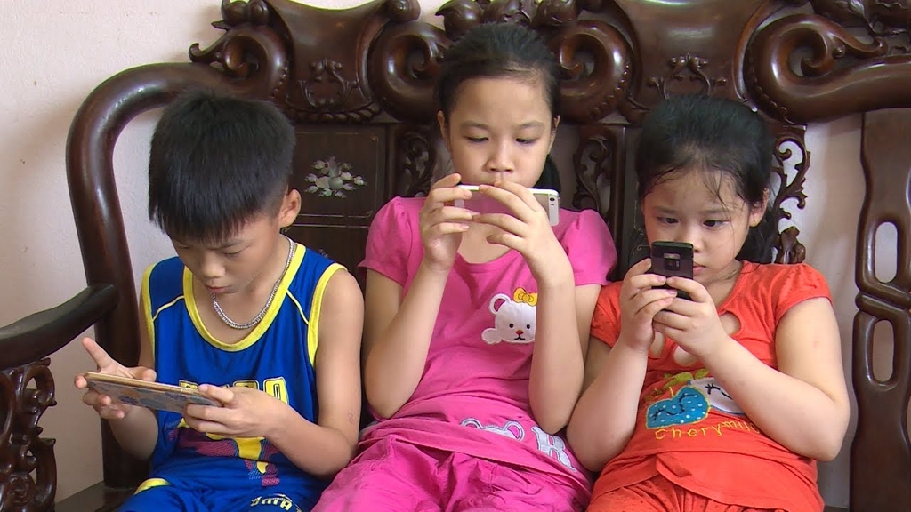 Một số thói quen làm giảm trí thông minh