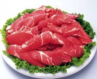Món ngon từ thịt bò chữa liệt dương, di tinh