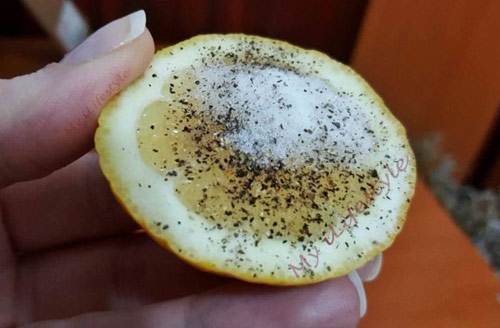 Muốn giải quyết 9 căn bệnh này, chỉ cần dùng 