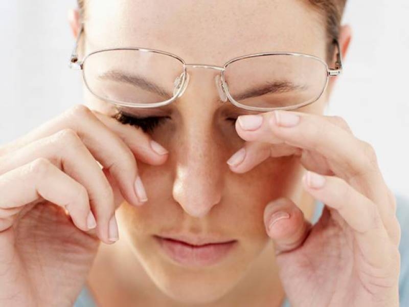 Nhận biết sớm bệnh thiên đầu thống