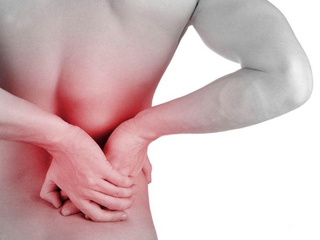 Cảnh báo: U tủy dễ nhầm với thoái hóa cột sống