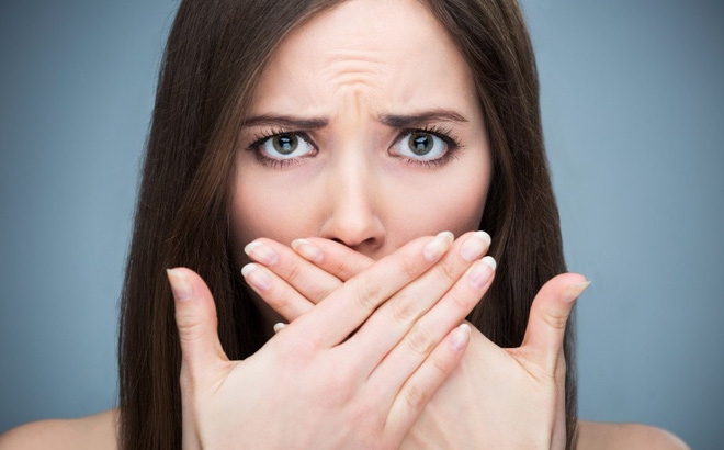 Nỗi phiền muộn vì hôi miệng và biện pháp khắc phục