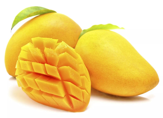 Quả xoài hạ glucose máu, phòng bệnh đái tháo đường