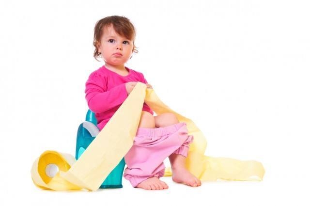Rối loạn chức năng tiêu hóa ở trẻ và cách xử trí