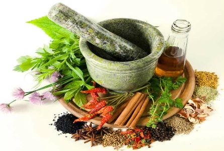 Đông y trị bệnh sùi mào gà