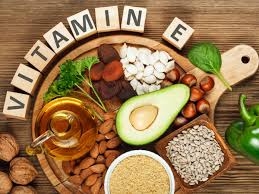 6 lý do nên uống vitamin E và cách uống vitamin E đúng cách