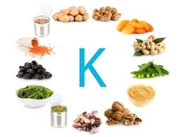 Dấu hiệu nhận biết thiếu kali