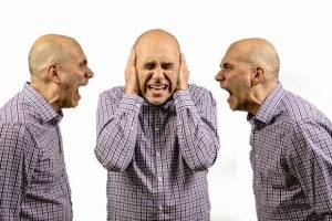 Ðối tượng dễ bị nhiễu loạn tâm thần
