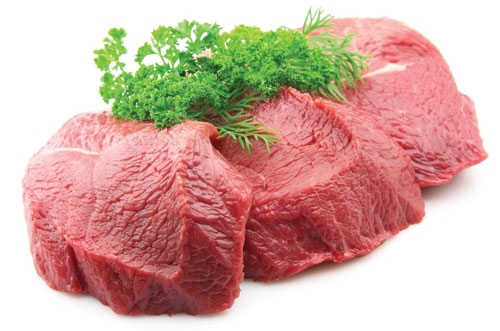 Món ngon từ thịt bò chữa liệt dương, di tinh